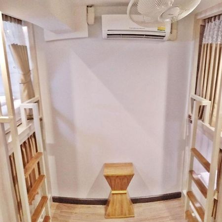 Mariya Lady Hostel Suvarnabhumi Airport Bangkok Bagian luar foto
