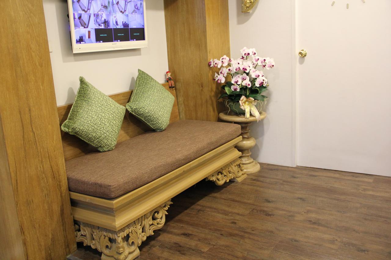 Mariya Lady Hostel Suvarnabhumi Airport Bangkok Bagian luar foto